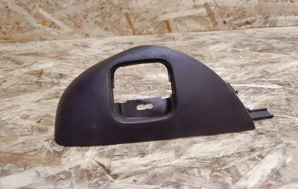 Mercedes-Benz S W220 Seat trim A2209240237