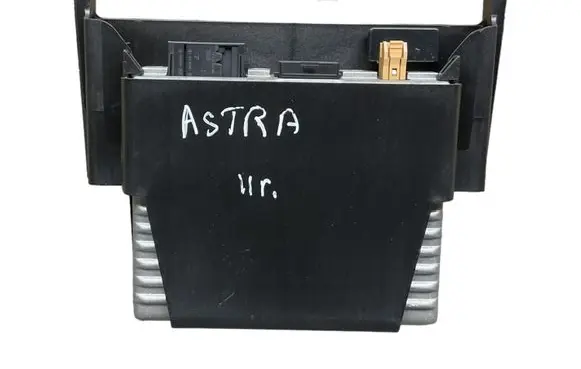 Opel Insignia A Other control units/modules 366821429 13353284
