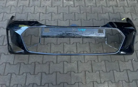 BMW 3 G20 G21 Front bumper 