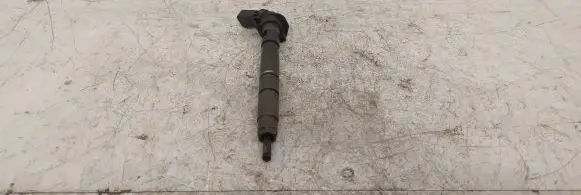 Audi A6 S6 C6 4F Fuel injector 059130277AB 050809