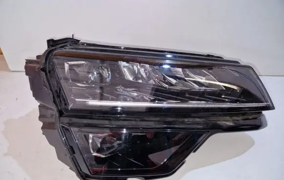 Skoda Karoq Headlight/headlamp 57B941016F