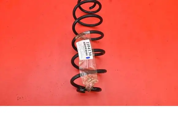 Peugeot 208 I Rear coil spring