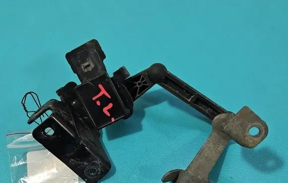 Cupra Formentor Headlight ballast module Xenon 5WA907127 IMPRK1548444