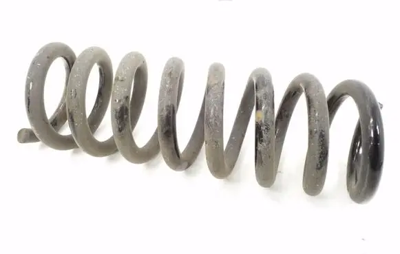 Mercedes-Benz SLK R172 Rear coil spring A2103243404