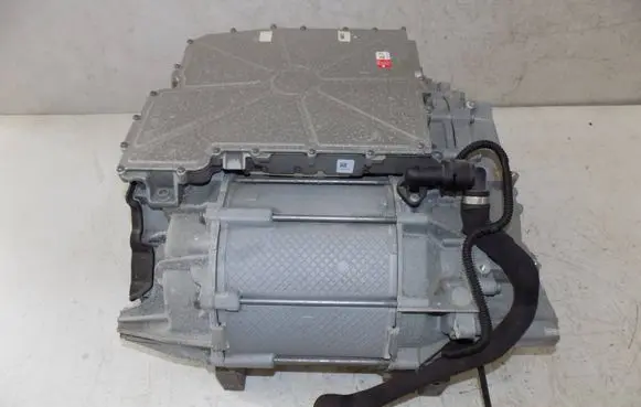 Audi Q4 e-tron Electric car motor 0EH901098E