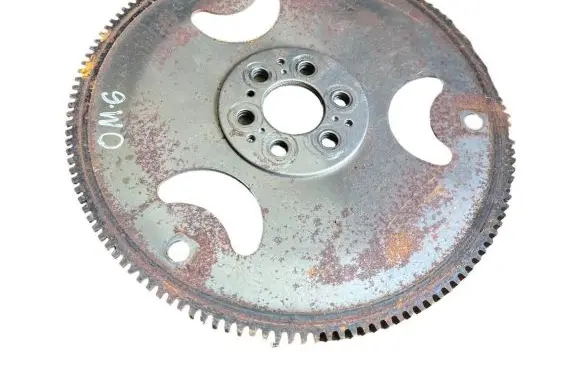 Opel Mokka X Flywheel