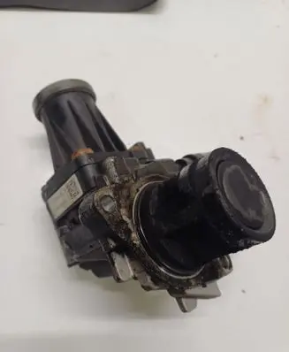 Peugeot 3008 II EGR valve 5056392401