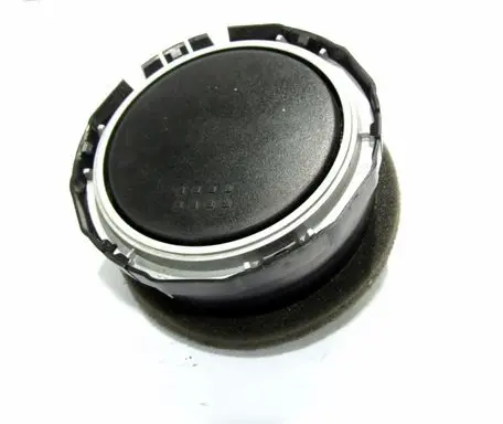 Mitsubishi Colt Dash center air vent grill MN140559