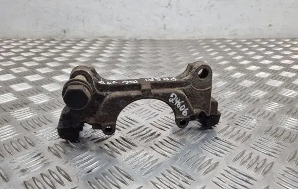 Volkswagen PASSAT B6 Front Brake Caliper Pad/Carrier 