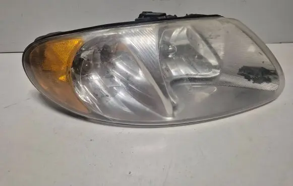 Chrysler Voyager Headlight/headlamp 04857700AB.bsp