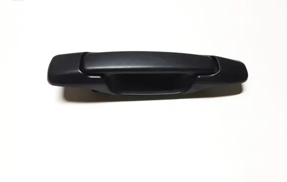Subaru Forester SF Rear door exterior handle 