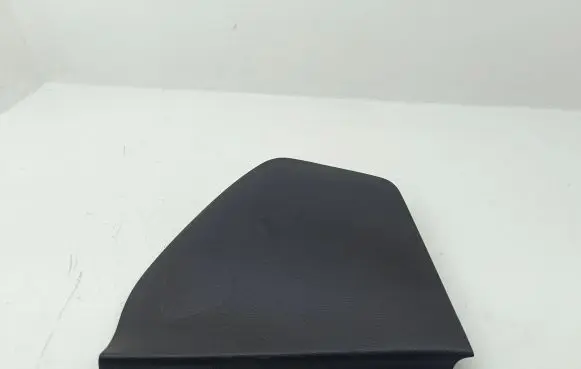 Dashboard side end trim