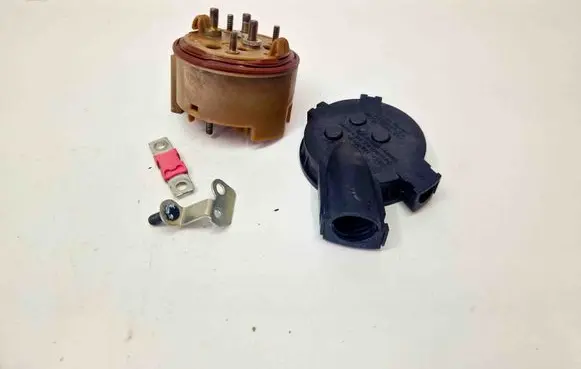 Mercedes-Benz SL R230 Other devices 2305470210 A2305470210