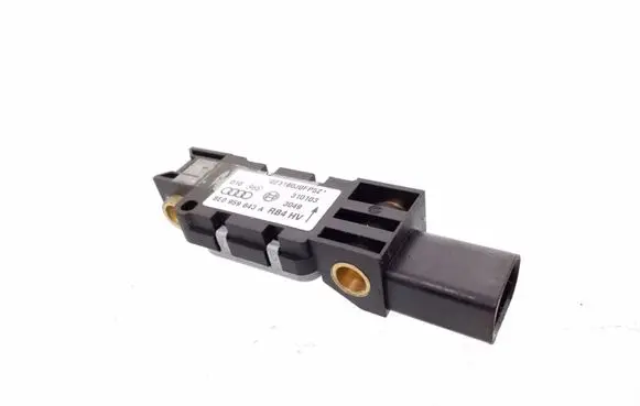 Audi A4 S4 B6 8E 8H Airbag deployment crash/impact sensor 8E0959643A