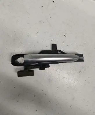 Renault Laguna II Rear door exterior handle