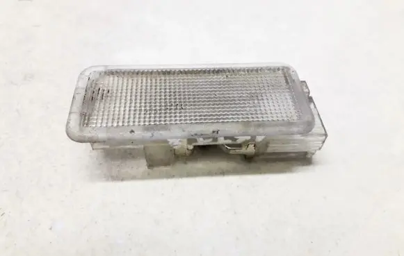Peugeot 307 Rear tail light bulb 