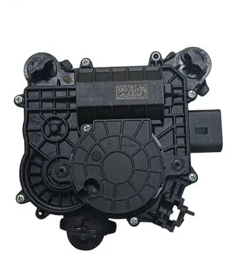 Volkswagen PASSAT B9 Front door soft close latching motor (coupe) 1T3827887B