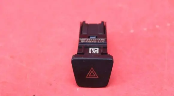 Ford Kuga I Hazard light switch JX7T-13A350-AB