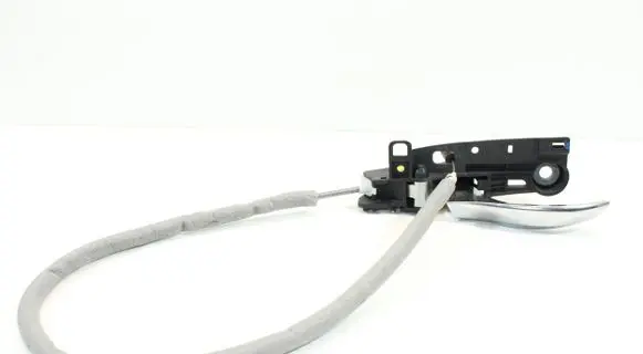 BMW 7 F01 F02 F03 F04 Front door cable line 7175734 52621810 C40016323289