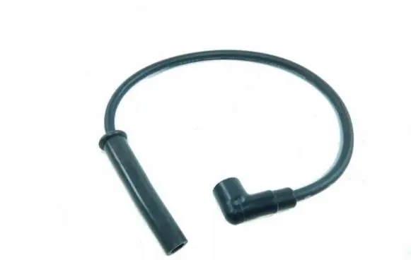 Ford Escort Ignition plug leads 493