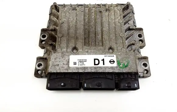 Engine control unit/module