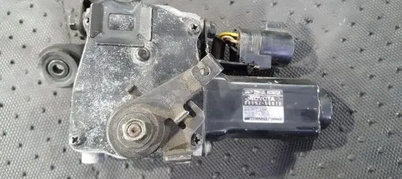 Lexus LS 460 - 600H Cruise control unit/module 8800250012 88002-50012
