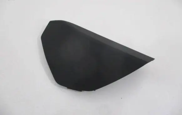 Mercedes-Benz E C207 W207 Front door card panel trim A2077270788