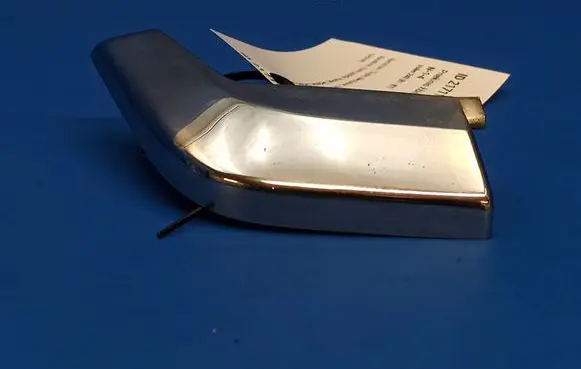 Volvo 240 Under headlight/headlamp trim JMP6950 1307254