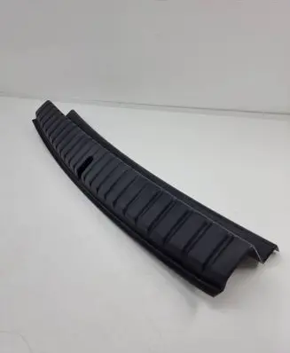 BMW 1 F40 Trunk/boot sill cover protection 7448213