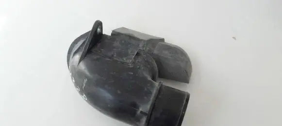 Renault Megane I Air intake hose/pipe 7700868428