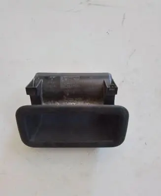Renault Master III Loading door cover/cap 906113632