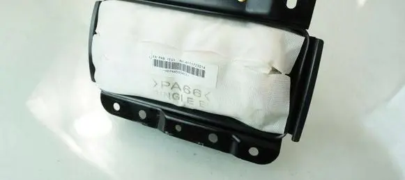Hyundai ix 55 Passenger airbag