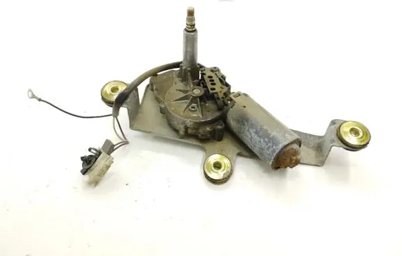 Ford Mondeo MK II Rear window wiper motor 93BG17K441W1C