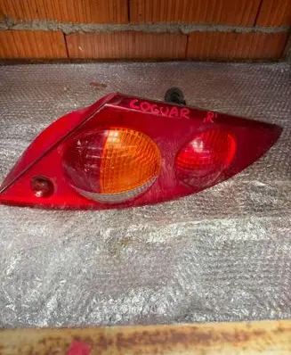 Ford Cougar Rear/tail lights