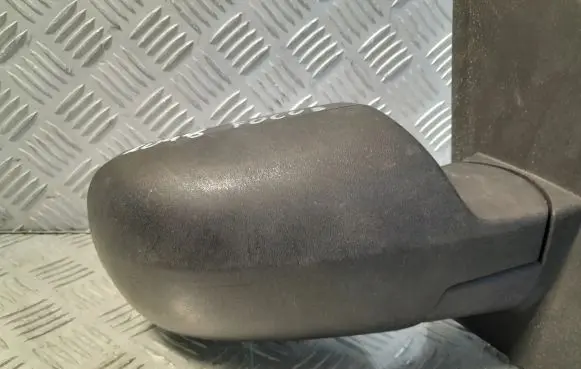 Ford Fusion Front door electric wing mirror 2N1117682BJ