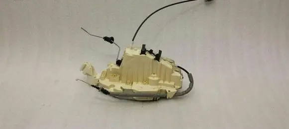 Mercedes-Benz S W221 Rear door lock A2217301635