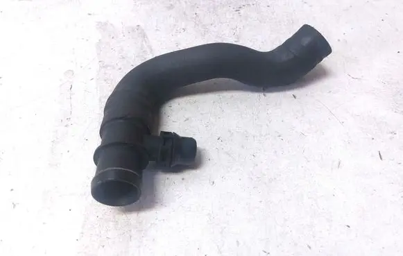 Audi A4 S4 B9 Air intake hose/pipe 8W0121140