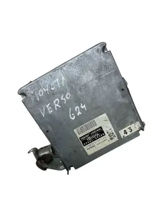 Toyota Avensis Verso Engine control unit/module 8966144300 1758005121