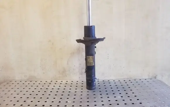 Volkswagen PASSAT B8 Front shock absorber/damper 3Q0413031AL