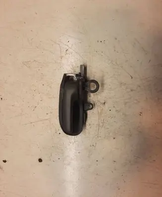 Toyota Yaris Front door interior handle