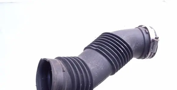 Ford Mondeo MK IV Intercooler hose/pipe AG919C623AC AG919G832AB