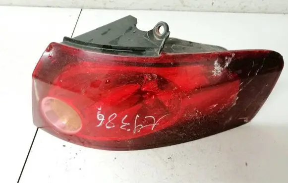 Fiat Croma Rear/tail lights