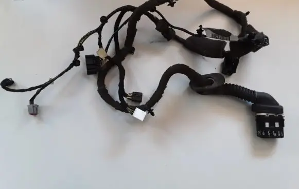 Ford Focus Other wiring loom F1ET14K138