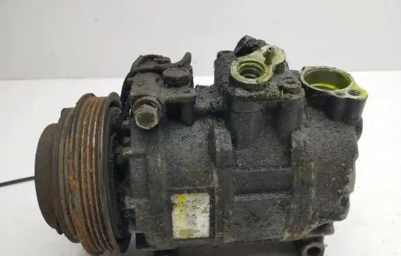 Audi A6 S6 C5 4B Air conditioning (A/C) compressor (pump)