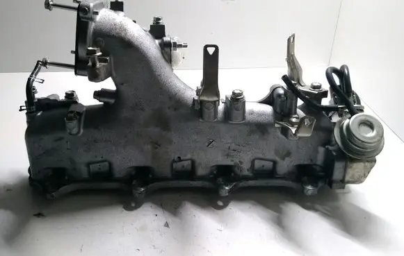 Toyota Land Cruiser (J150) Intake manifold 2586030160