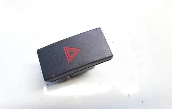 Ford Transit Hazard light switch 3m5t13a350ab