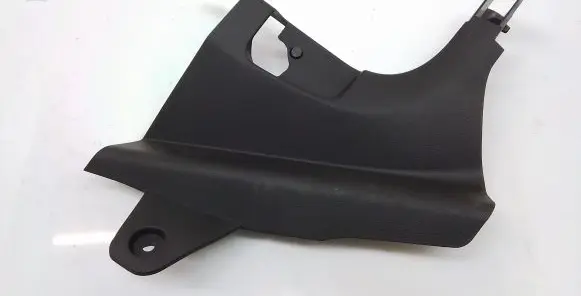 Volkswagen Golf VIII Foot area side trim 5H2863484A