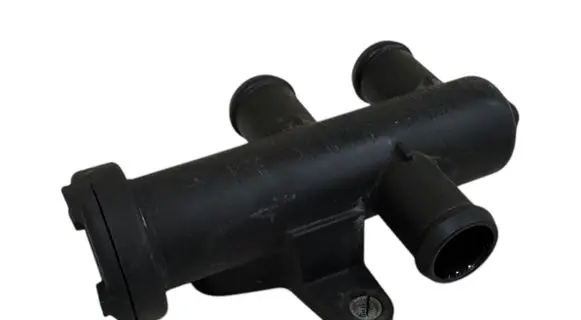 Volkswagen e-Golf Engine coolant pipe/hose 5QE121113