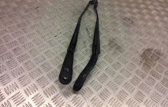 Land Rover Evoque I Front wiper blade arm BJ32-17526-BB