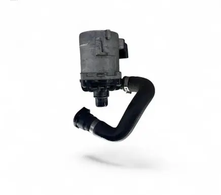 BMW M6 Electric auxiliary coolant/water pump 2284291 17122284291